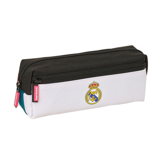 Real Madrid 26/27 triple pencil case