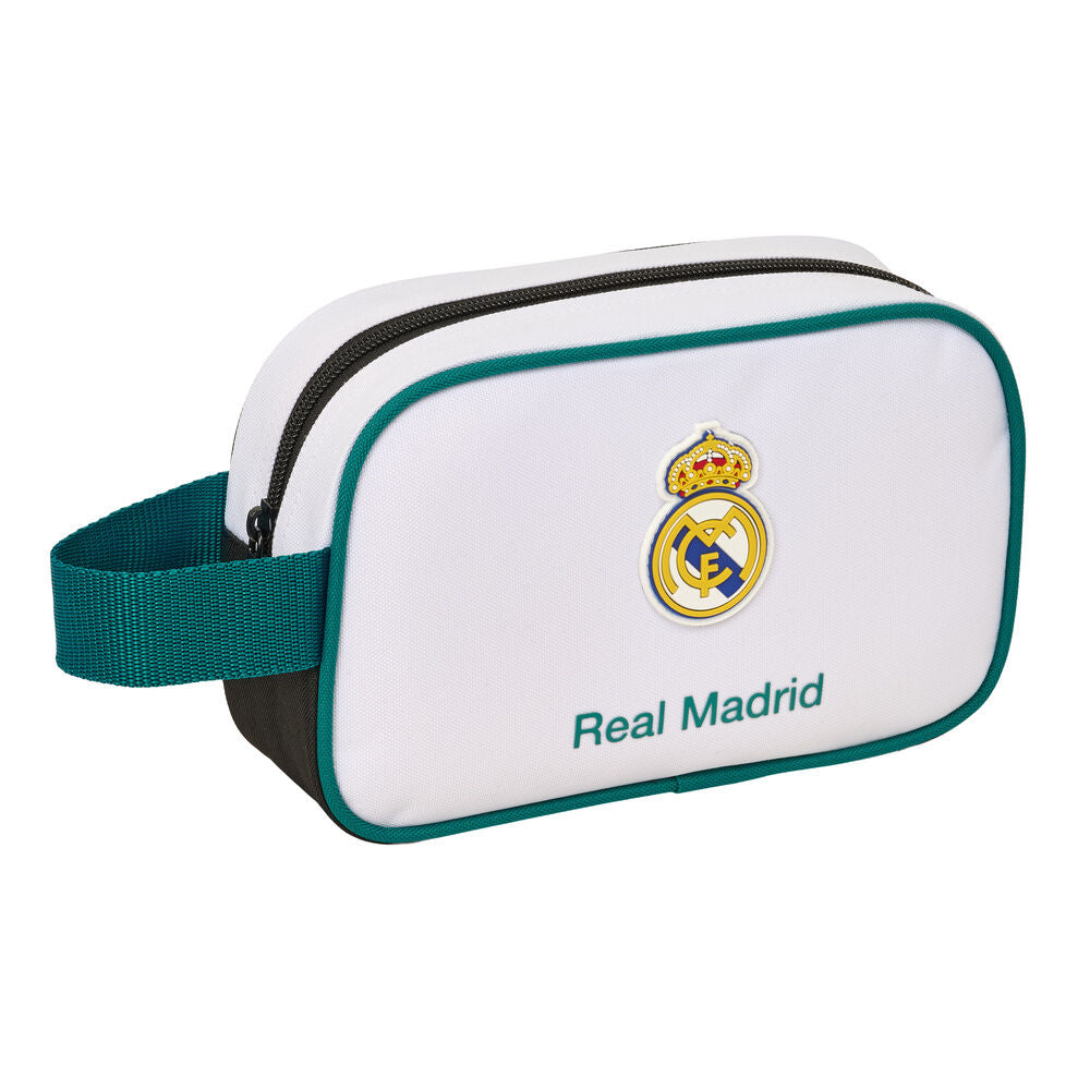 Real Madrid 26/27 carrying case Nerdscape
