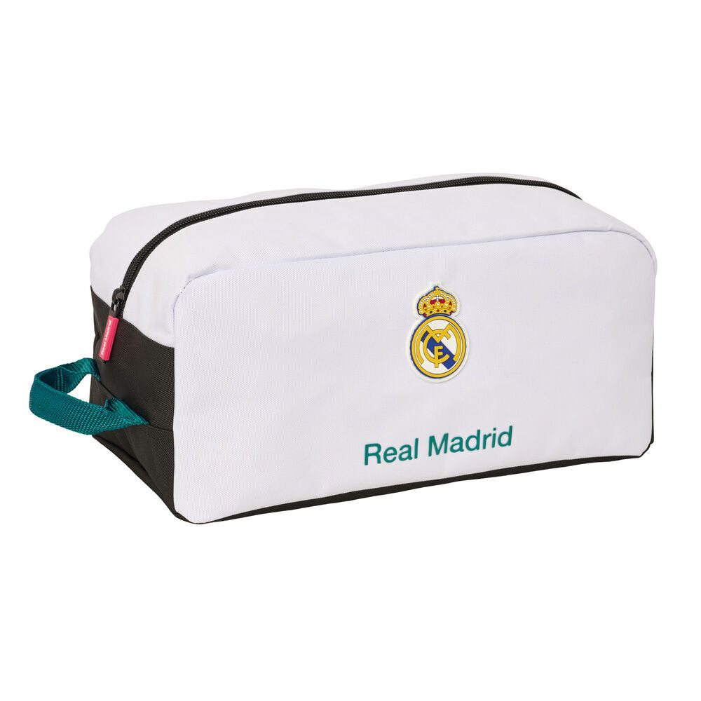 Real Madrid 26/27 shoe bag Nerdscape
