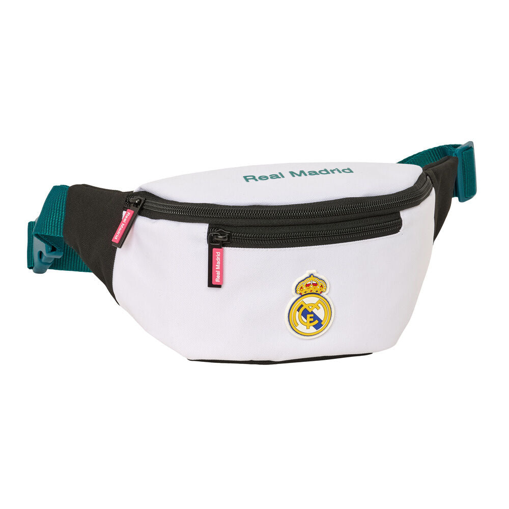 Real Madrid 26/27 waist bag
