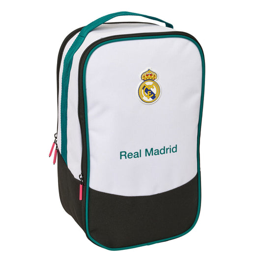 Real Madrid 26/27 double shoe bag