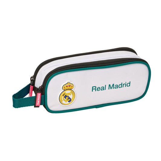 Real Madrid 26/27 double pencil case