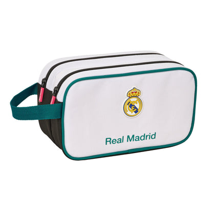 Real Madrid 26/27 double carrying case Nerdscape