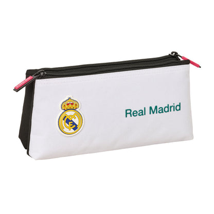 Real Madrid 26/27 double carrying case Nerdscape