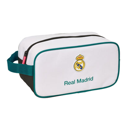 Real Madrid 26/27 shoe bag Nerdscape