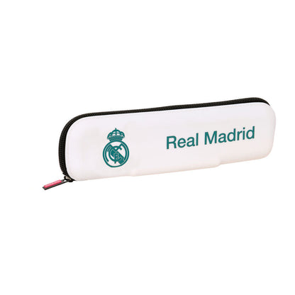 Real Madrid 26/27 silicone pencil case Nerdscape