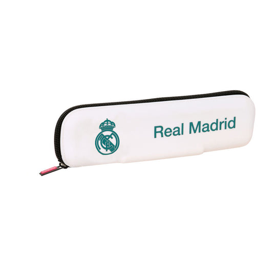 Real Madrid 26/27 silicone pencil case