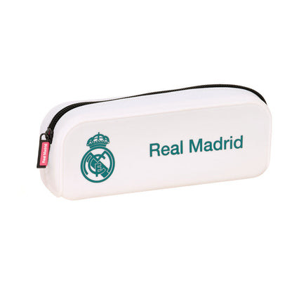 Real Madrid 26/27 silicone pencil case Nerdscape