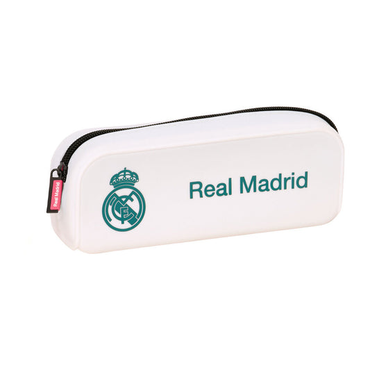Real Madrid 26/27 silicone pencil case