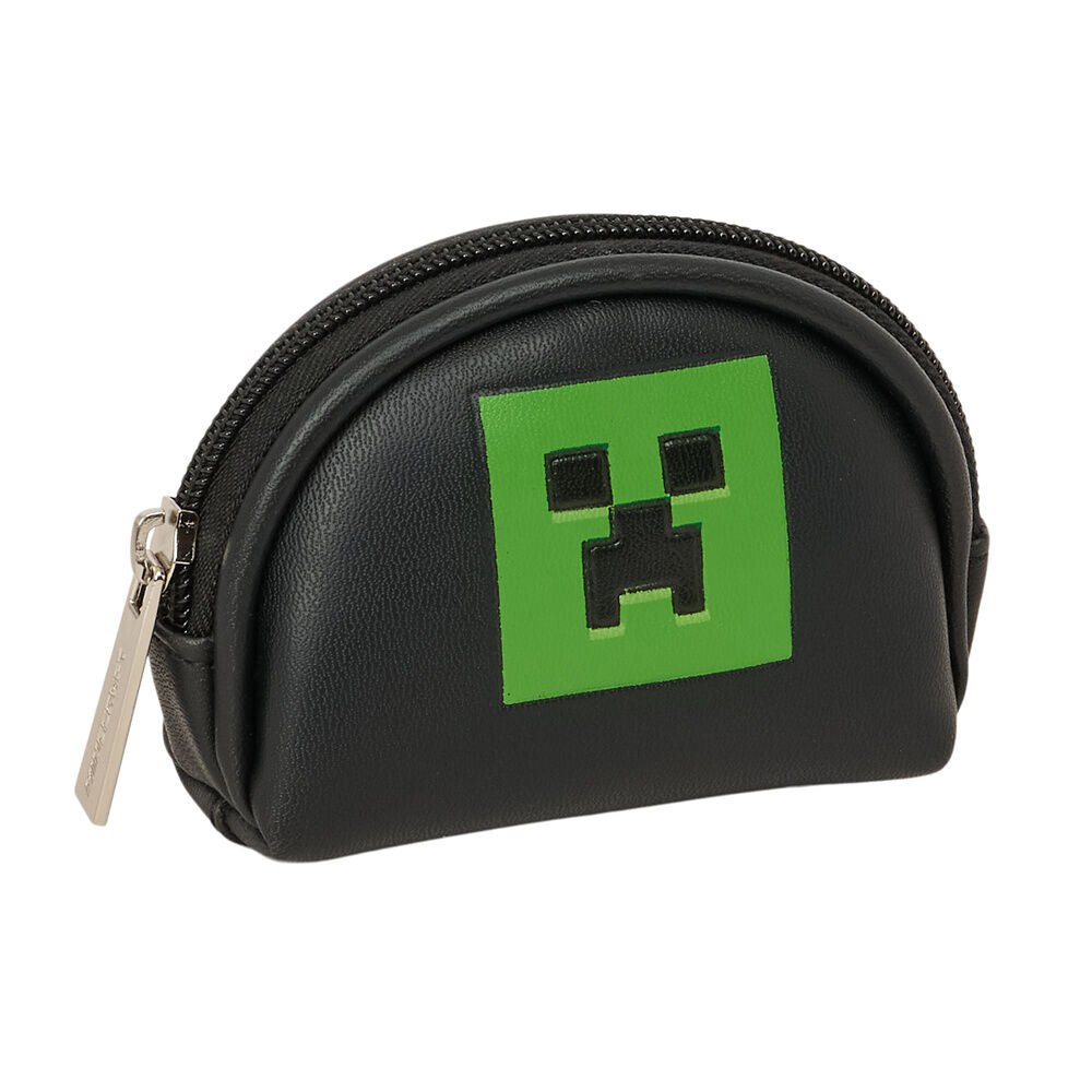 Minecraft purse Nerdscape