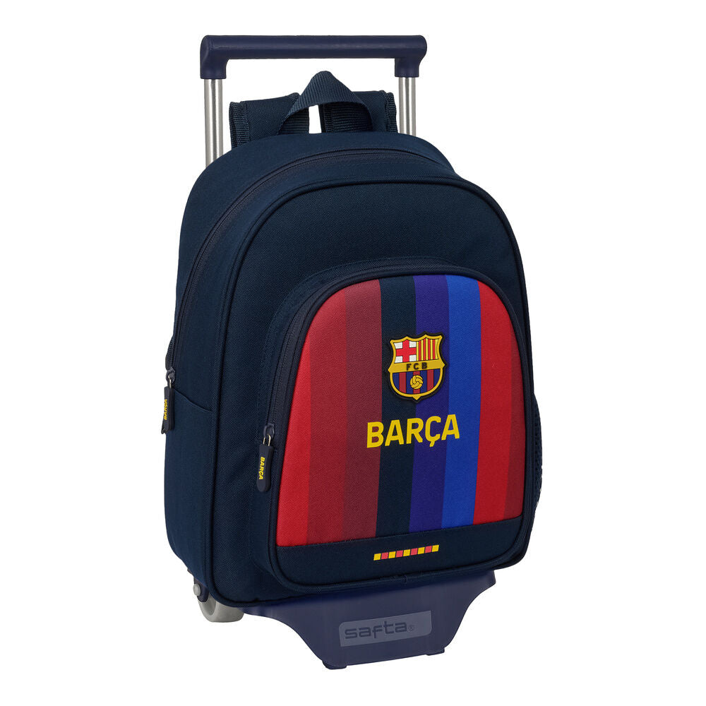 F.C. Barcelona 26/27 trolley 34cm Nerdscape