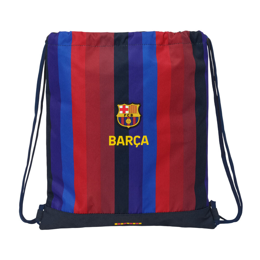 F.C. Barcelona 26/27 gymbag 40cm Nerdscape
