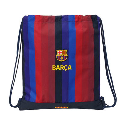 F.C. Barcelona 26/27 gymbag 40cm Nerdscape