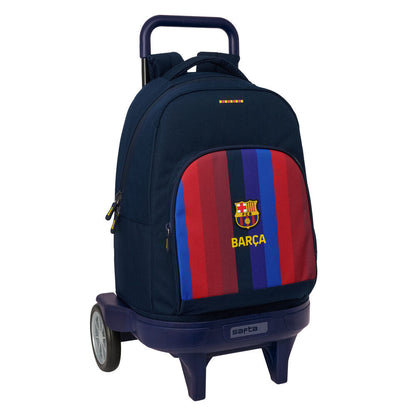 F.C. Barcelona 26/27 extraible trolley 45cm Nerdscape