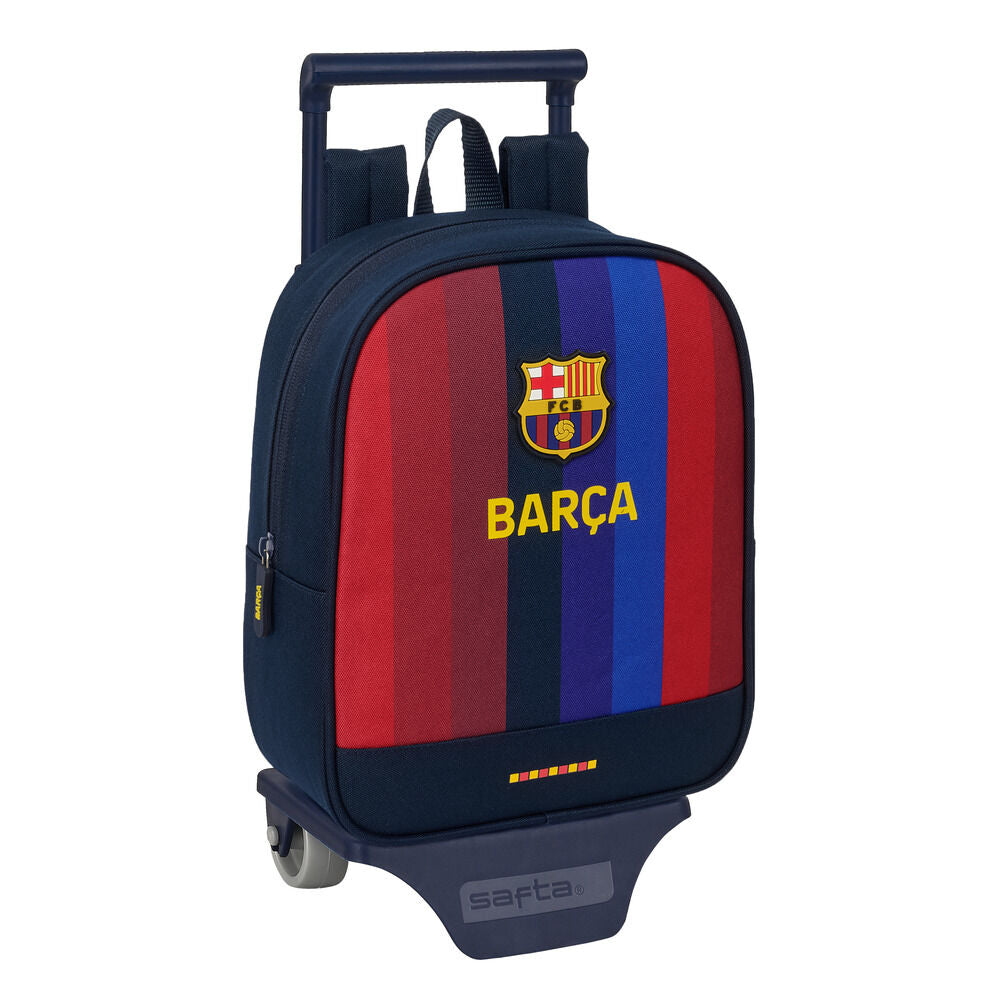 F.C. Barcelona 26/27 trolley 27cm Nerdscape