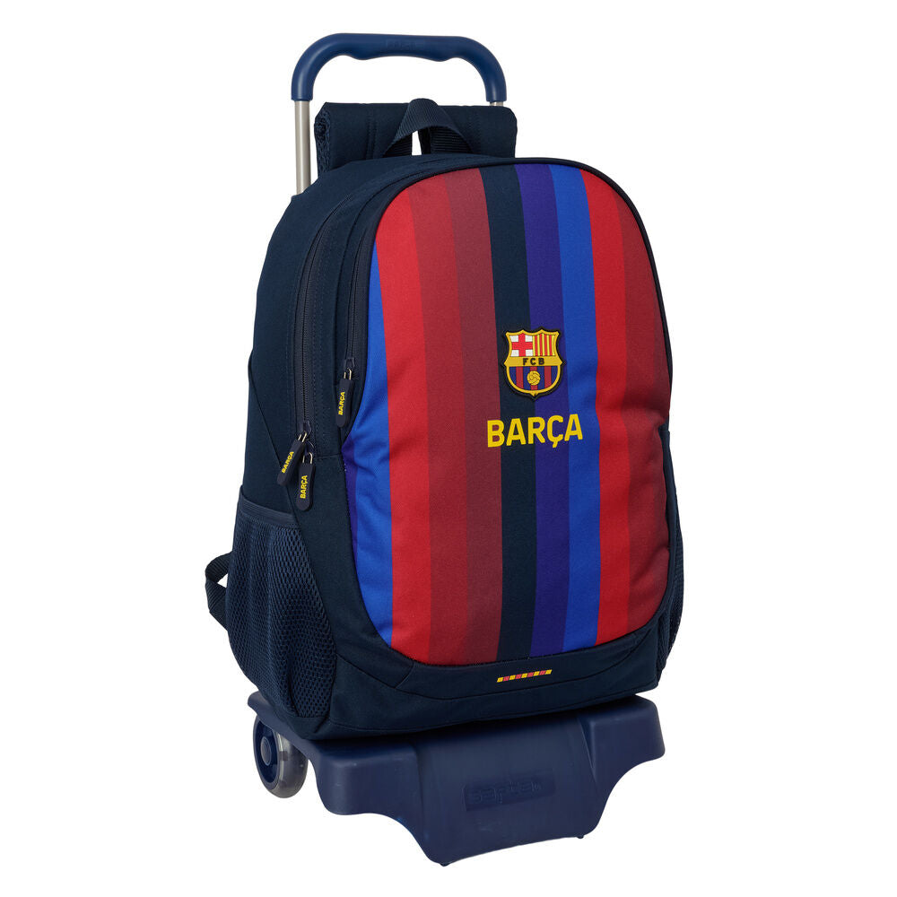 F.C. Barcelona 26/27 trolley 44cm Nerdscape