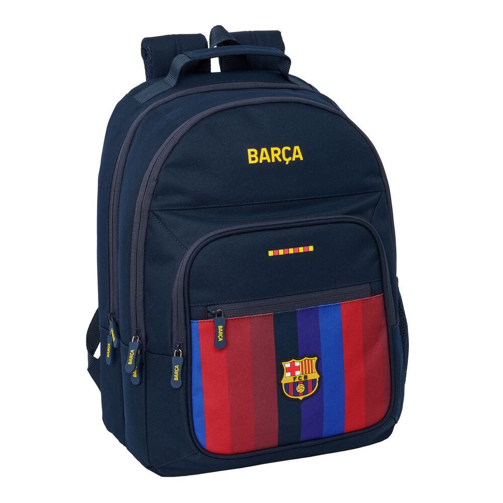 F.C. Barcelona 26/27 adaptable backpack 42cm Nerdscape