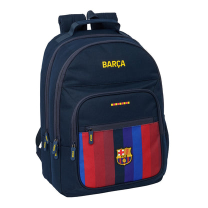 F.C. Barcelona 26/27 adaptable backpack 42cm Nerdscape