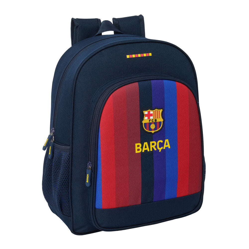 F.C. Barcelona 26/27 adaptable backpack 38cm