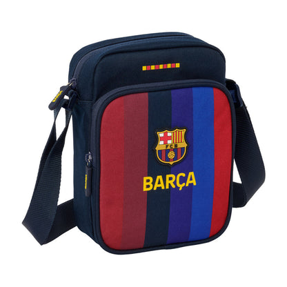 F.C. Barcelona 26/27 shoulder bag Nerdscape