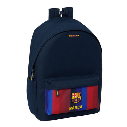 F.C. Barcelona 26/27 laptop backpack 44cm Nerdscape