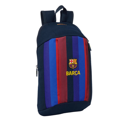 F.C. Barcelona 26/27 backpack 39cm Nerdscape