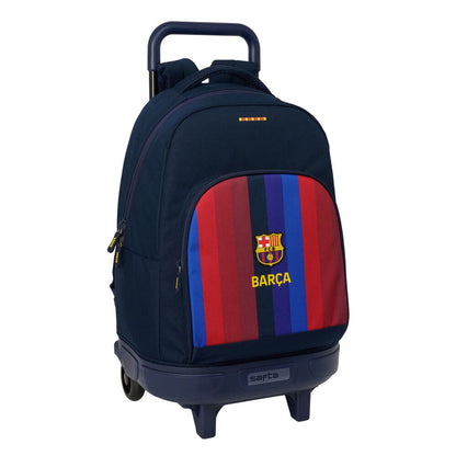 F.C. Barcelona 26/27 extraible trolley 45cm Nerdscape