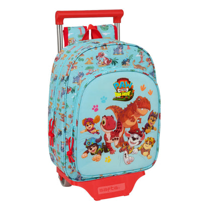 Paw Patrol Dino Rescue trolley 34cm Nerdscape
