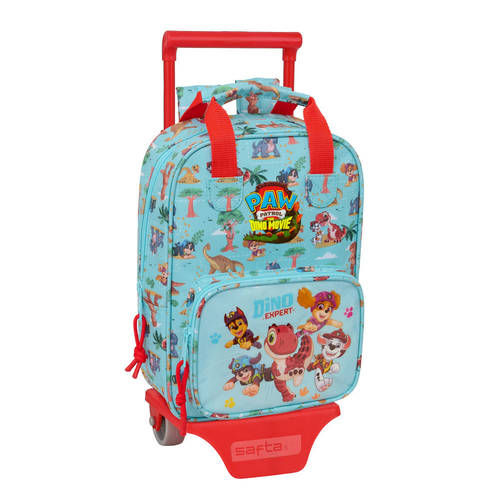 Paw Patrol Dino Rescue trolley 28cm Nerdscape