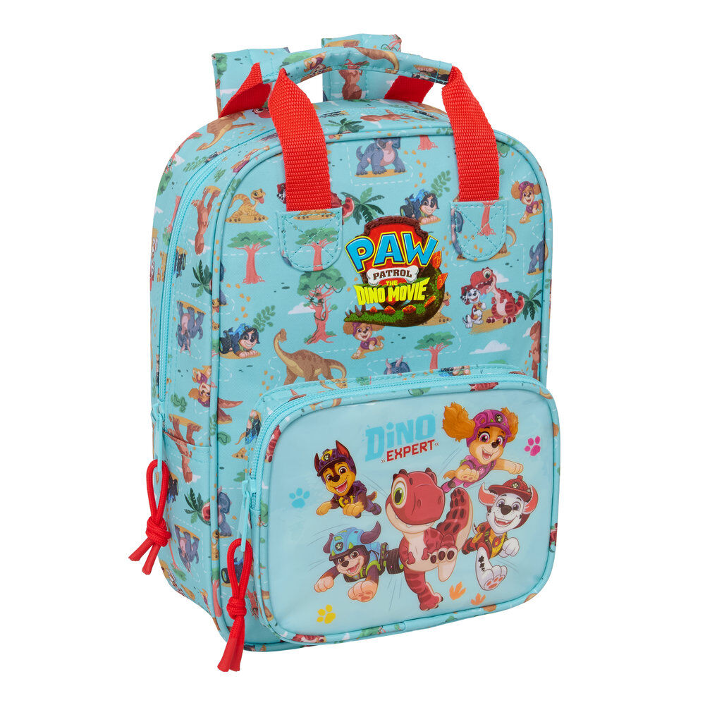 Paw Patrol Dino Rescue adaptable backpack 28cm Nerdscape