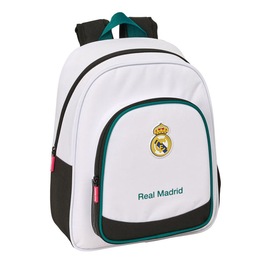 Real Madrid 26/27 adaptable backpack 34cm