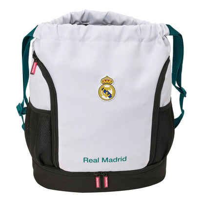 Real Madrid 26/27 gym backpack 40cm Nerdscape