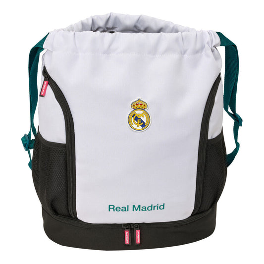 Real Madrid 26/27 gym backpack 40cm