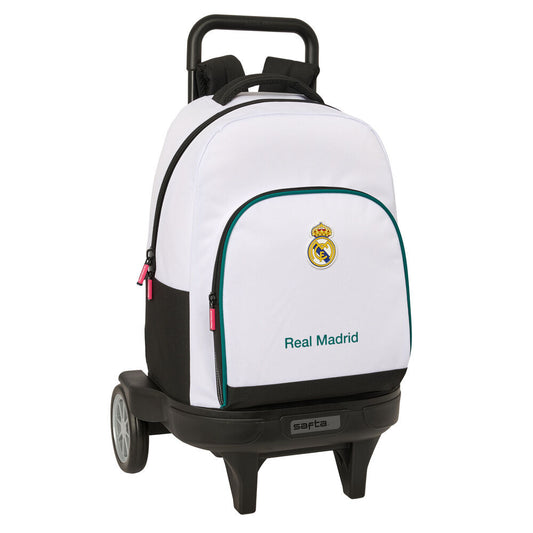 Real Madrid 26/27 extraible trolley 45cm