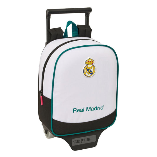 Real Madrid 26/27 trolley 27cm