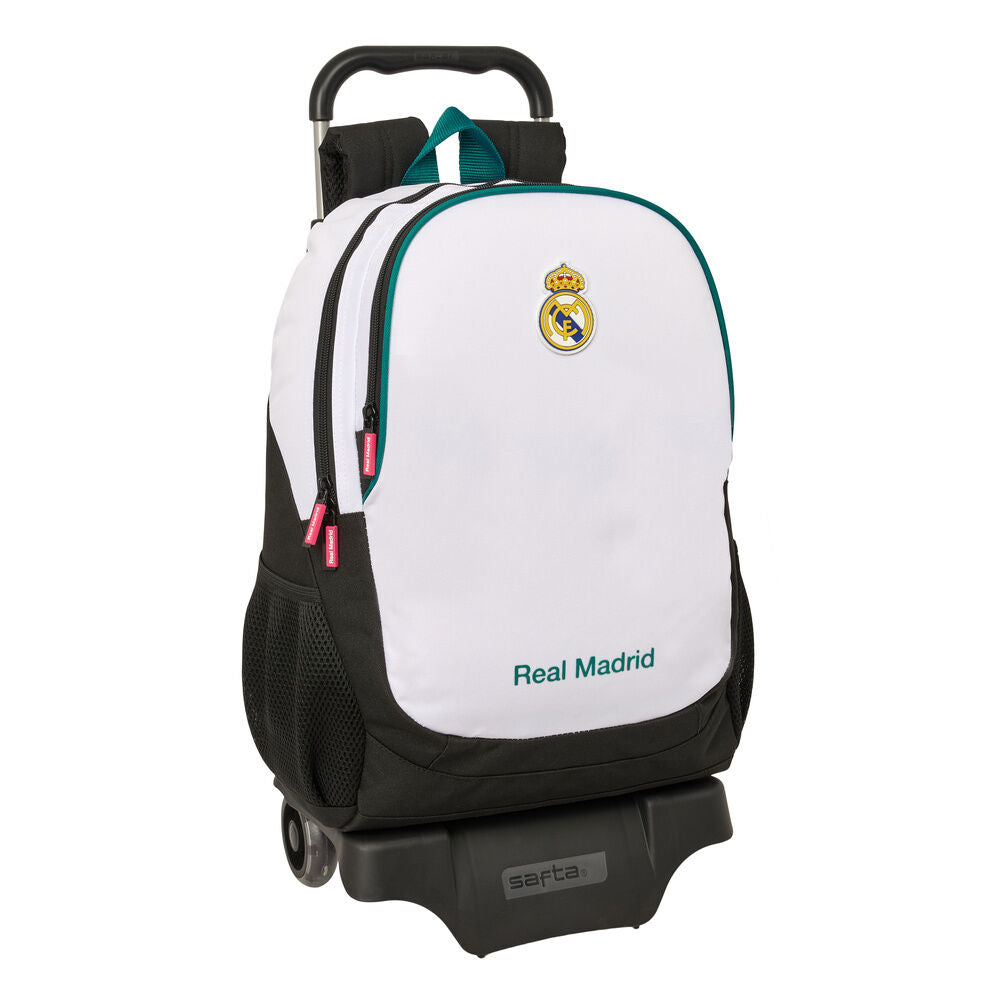 Real Madrid 26/27 trolley 44cm Nerdscape