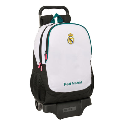 Real Madrid 26/27 trolley 44cm Nerdscape