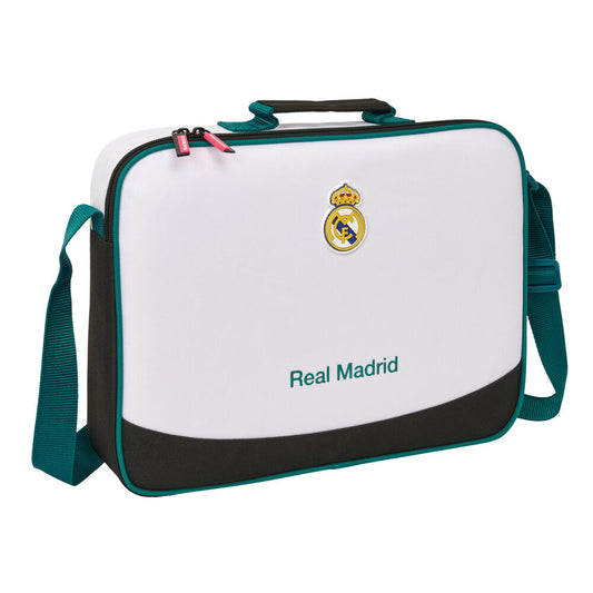 Real Madrid 26/27 school briefcase