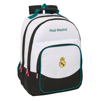 Real Madrid 26/27 adaptable backpack 42cm Nerdscape