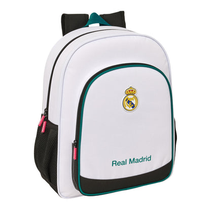 Real Madrid 26/27 adaptable backpack 38cm