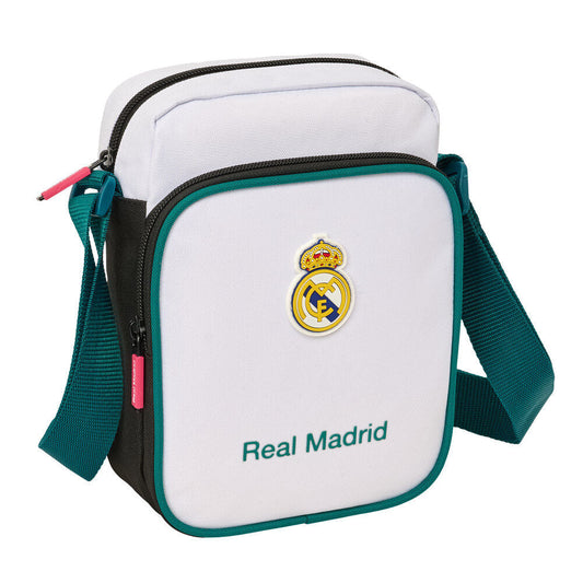 Real Madrid 26/27 shoulder bag Nerdscape