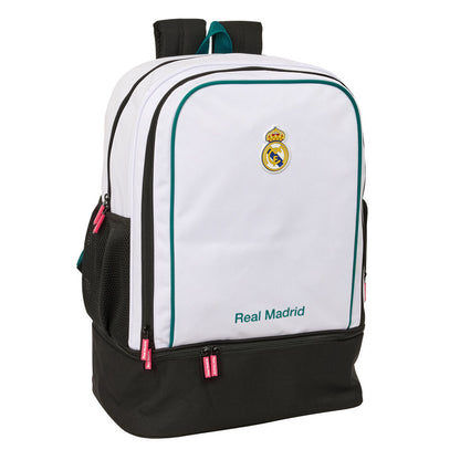 Real Madrid 26/27 training backpack 50cm