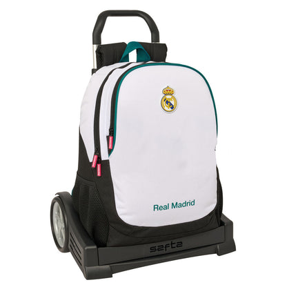 Real Madrid 26/27 extraible trolley 44cm Nerdscape