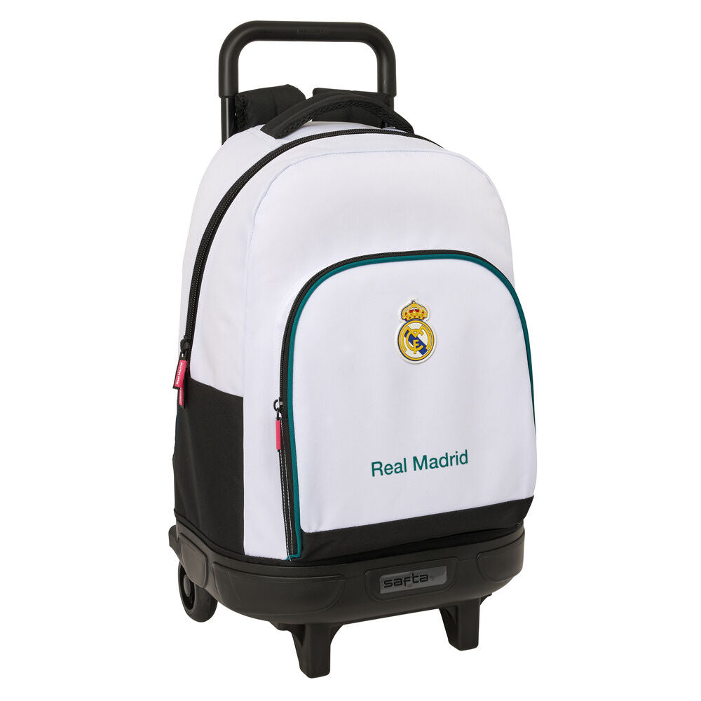 Real Madrid 26/27 extraible trolley 45cm Nerdscape