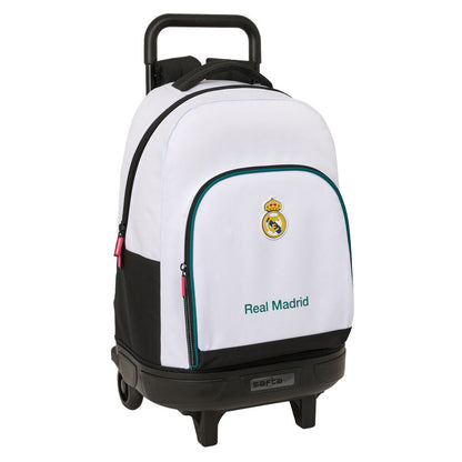 Real Madrid 26/27 extraible trolley 45cm Nerdscape
