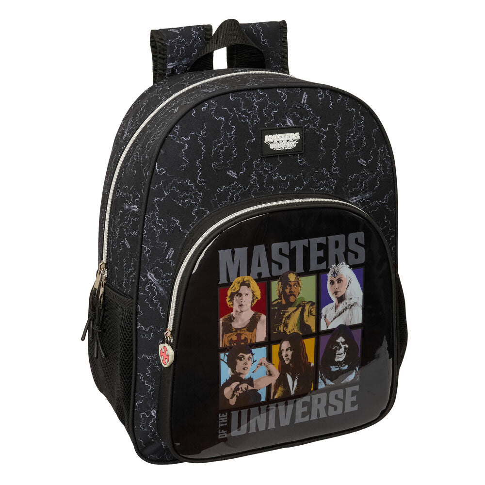 Masters of the Universe adaptable backpack 42cm