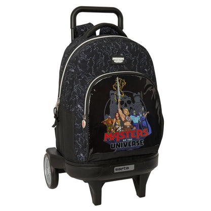Masters of the Universe extraible trolley 45cm