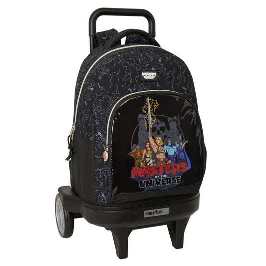 Masters of the Universe extraible trolley 45cm