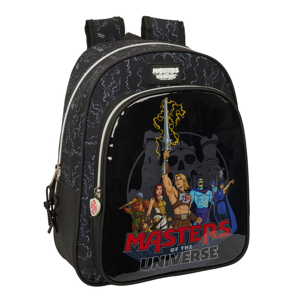 Masters of the Universe adaptable backpack 33cm