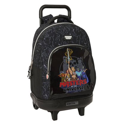 Masters of the Universe extraible trolley 45cm